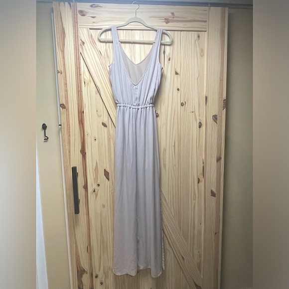 Show me your mumu dress Kendall show me the ring size Small - Picture 2 of 5